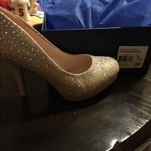 Fabulicious round heels